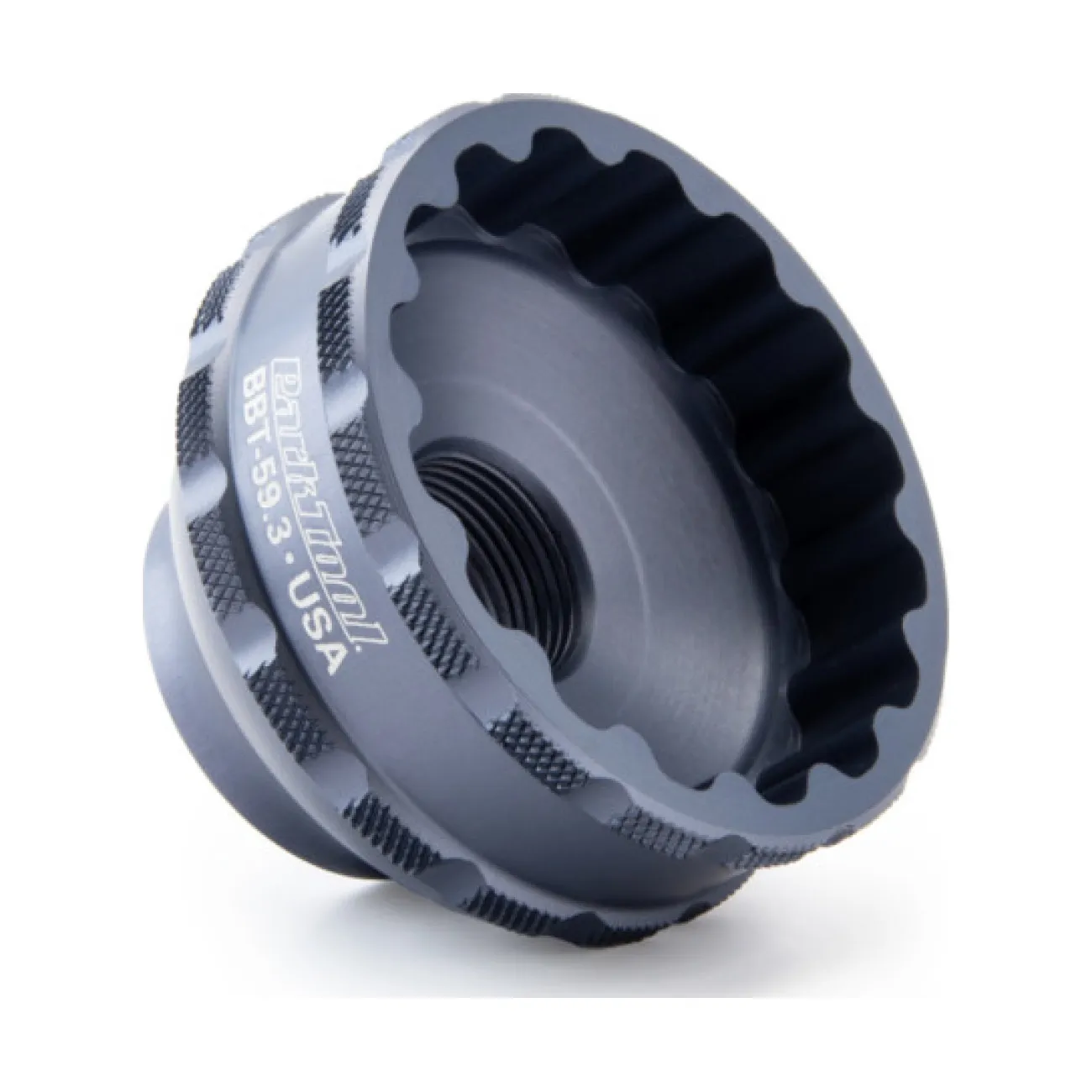 PARK TOOL sťahovák na stredové zloženie - REMOWER PT-BBT-59-3 - šedá PARK TOOL sťahovák na stredové zloženie - REMOWER PT-BBT-59-3 - šedá