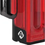 Šport a outdoor | Cyklistika | Cyklodoplnky | Svetlá - Lezyne Strip Pro AI Alert 400+ Rear/Black Šport a outdoor | Cyklistika | Cyklodoplnky | Svetlá - Lezyne Strip Pro AI Alert 400+ Rear/Black