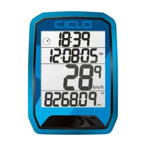 CICLOSPORT tachometer - PROTOS 213 - modrá CICLOSPORT tachometer - PROTOS 213 - modrá