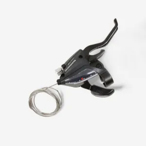 Športy > Cyklistika > Servis bicyklov > Radenia a prehadzovače na bicykle > Radenia na bicykle - Súprava rukovätí prešmykača SHIMANO 8 rýchlosti + brzdová páčka Športy > Cyklistika > Servis bicyklov > Radenia a prehadzovače na bicykle > Radenia na bicykle - Súprava rukovätí prešmykača SHIMANO 8 rýchlosti + brzdová páčka