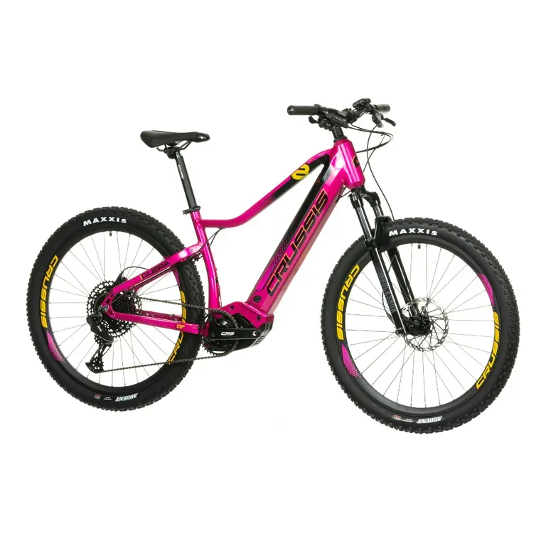 Crussis PAN-Guera 8.8-M 2023 19" (170-185 cm) Crussis PAN-Guera 8.8-M 2023 19" (170-185 cm)