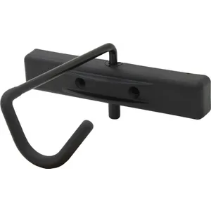 Šport a outdoor | Cyklistika | Cyklodoplnky | Stojany a držiaky | Interiérové držiaky - COMPASS Držiak na bicykel HOOK výklopný Šport a outdoor | Cyklistika | Cyklodoplnky | Stojany a držiaky | Interiérové držiaky - COMPASS Držiak na bicykel HOOK výklopný