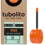 TUBOLITO duša - ROAD SV80 - oranžová TUBOLITO duša - ROAD SV80 - oranžová