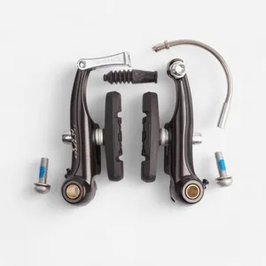 Zľavy a výpredaj > Zľavnené a výpredajové športové vybavenie > Zľavy a výpredaj: cyklistické vybavenie - BRZDOVÁ ČEĽUSŤ V-BRAKE MINI RX1 Zľavy a výpredaj > Zľavnené a výpredajové športové vybavenie > Zľavy a výpredaj: cyklistické vybavenie - BRZDOVÁ ČEĽUSŤ V-BRAKE MINI RX1