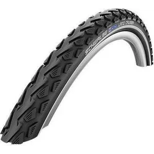 Šport a outdoor | Cyklistika | Diely a komponenty | Plášte - Schwalbe Land Cruis.37 – 622 new Šport a outdoor | Cyklistika | Diely a komponenty | Plášte - Schwalbe Land Cruis.37 – 622 new