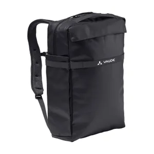 VAUDE batoh - MINEO TRANSFORMER BACKPACK 20 - čierna VAUDE batoh - MINEO TRANSFORMER BACKPACK 20 - čierna