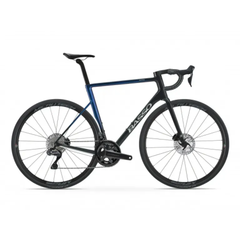 Cestný bicykel BASSO Astra disc, camaleont, Shimano Ultegra Di2, Microtech MrLite Cestný bicykel BASSO Astra disc, camaleont, Shimano Ultegra Di2, Microtech MrLite