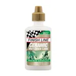 FINISH LINE mazivo - CERAMIC WET 60ml FINISH LINE mazivo - CERAMIC WET 60ml