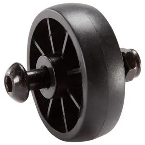 Športy > Fitness stroje a vybavenie > Stroje na kardio tréning > Náhradne diely na kardio tréning > Náhradné diely pre stacionárne bicykle a eliptické trenažéry - Koliesko na premiestnenie bežeckého pásu Športy > Fitness stroje a vybavenie > Stroje na kardio tréning > Náhradne diely na kardio tréning > Náhradné diely pre stacionárne bicykle a eliptické trenažéry - Koliesko na premiestnenie bežeckého pásu