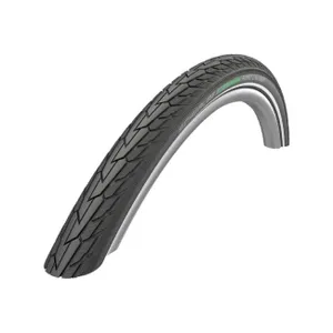 SCHWALBE plášť - ROAD CRUISER (42-622) 28x1.60 700x40C ACTIVE - čierna SCHWALBE plášť - ROAD CRUISER (42-622) 28x1.60 700x40C ACTIVE - čierna