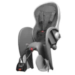 Detská sedačka na bicykel POLISPORT Wallaby Deluxe Detská sedačka na bicykel POLISPORT Wallaby Deluxe