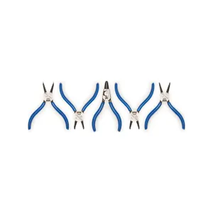 PARK TOOL kliešte - SET OF PLIERS RP-SET-2 - modrá PARK TOOL kliešte - SET OF PLIERS RP-SET-2 - modrá