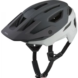Šport a outdoor | Cyklistika | Prilby - Alpina Rootage 2 midnight grey smoke matt M Šport a outdoor | Cyklistika | Prilby - Alpina Rootage 2 midnight grey smoke matt M