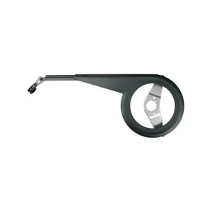 SKS chránič pod reťaz - CHAINBOW 38 - čierna SKS chránič pod reťaz - CHAINBOW 38 - čierna