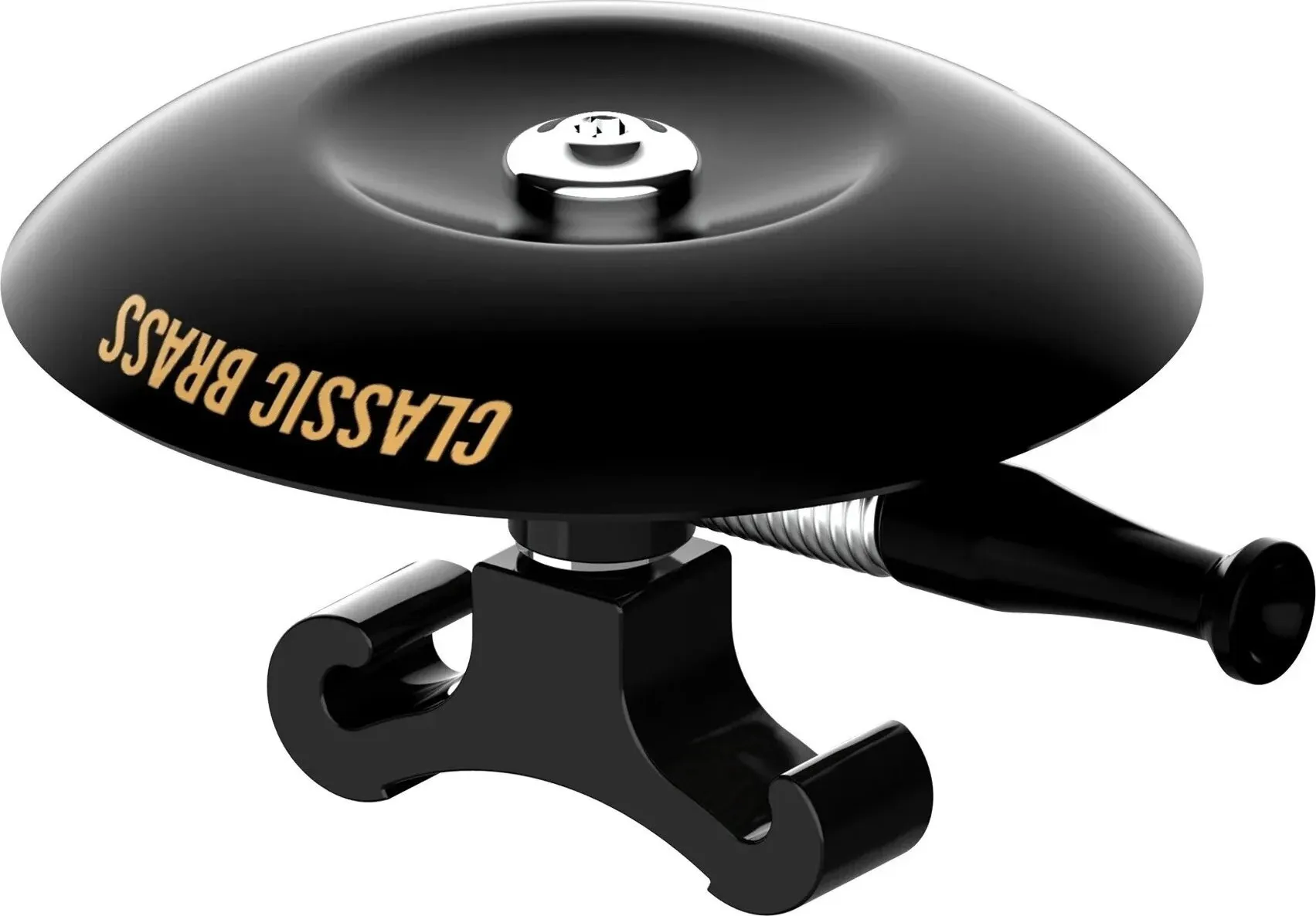 Šport a outdoor | Cyklistika | Cyklodoplnky | Zvončeky - Lezyne Classic Shallow Brass Bell Šport a outdoor | Cyklistika | Cyklodoplnky | Zvončeky - Lezyne Classic Shallow Brass Bell