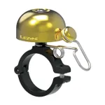 LEZYNE zvonček - CLASSIC BRASS - HM - zlatá LEZYNE zvonček - CLASSIC BRASS - HM - zlatá