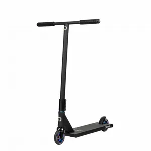 Juniorská kolobežka DIVINE STREET - Nyx M NEOCHROME - 110mm Juniorská kolobežka DIVINE STREET - Nyx M NEOCHROME - 110mm