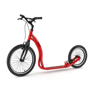 Yedoo Rodstr 2020 červeno-čierna Yedoo Rodstr 2020 červeno-čierna