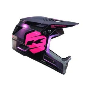 KENNY Cyklistická prilba - ELITE 26 - fialová KENNY Cyklistická prilba - ELITE 26 - fialová