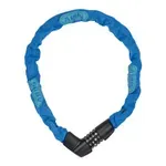 Abus Tresor 1385/75 Neon Blue Abus Tresor 1385/75 Neon Blue