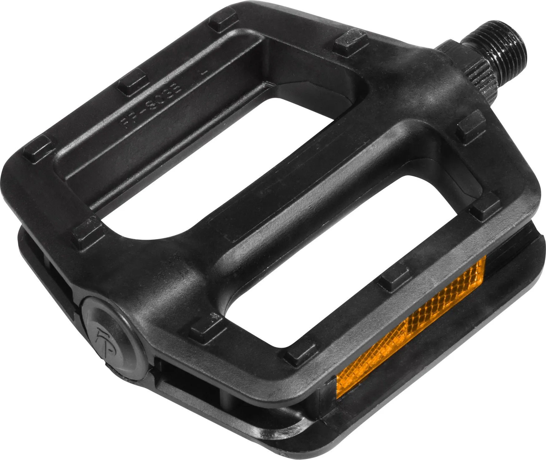 Šport a outdoor | Cyklistika | Diely a komponenty | Pedále - One Ride 3.0 Šport a outdoor | Cyklistika | Diely a komponenty | Pedále - One Ride 3.0