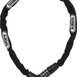 Šport a outdoor | Cyklistika | Cyklodoplnky | Zámky - ABUS 5805C/75 BK Steel-O-Chain Šport a outdoor | Cyklistika | Cyklodoplnky | Zámky - ABUS 5805C/75 BK Steel-O-Chain