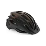 MET Cyklistická prilba - VELENO - bronzová/čierna MET Cyklistická prilba - VELENO - bronzová/čierna
