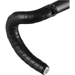 Šport a outdoor | Cyklistika | Diely a komponenty | Gripy - Force Leaf omotávka, čierna Šport a outdoor | Cyklistika | Diely a komponenty | Gripy - Force Leaf omotávka, čierna