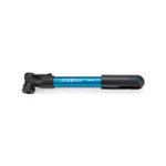 PARK TOOL pumpička - PUMP MINI PT-PMP-4-2B - modrá/čierna PARK TOOL pumpička - PUMP MINI PT-PMP-4-2B - modrá/čierna
