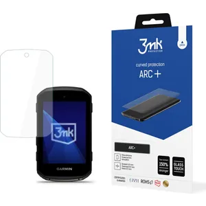 Šport a outdoor | Cyklistika | Cyklocomputery a navigácie | Príslušenstvo - 3MK ARC+ pre Garmin Edge 550/Edge 850 Šport a outdoor | Cyklistika | Cyklocomputery a navigácie | Príslušenstvo - 3MK ARC+ pre Garmin Edge 550/Edge 850