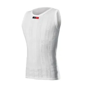 BIOTEX Cyklistické tielko - BIOLUX JUNIOR - biela BIOTEX Cyklistické tielko - BIOLUX JUNIOR - biela