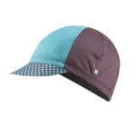 Cyklistická čiapka SPORTFUL Checkmate cycling cap, huckleberry Cyklistická čiapka SPORTFUL Checkmate cycling cap, huckleberry