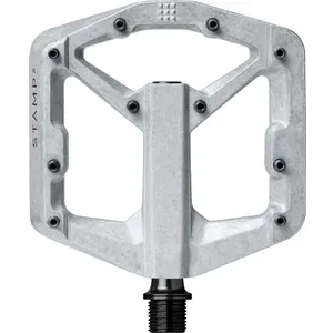 Šport a outdoor | Cyklistika | Diely a komponenty | Pedále - Crankbrothers Stamp 2 Small Raw Šport a outdoor | Cyklistika | Diely a komponenty | Pedále - Crankbrothers Stamp 2 Small Raw