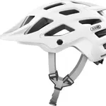 Šport a outdoor | Cyklistika | Prilby - ABUS Moventor 2.0 alpine white L Šport a outdoor | Cyklistika | Prilby - ABUS Moventor 2.0 alpine white L