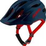 Šport a outdoor | Cyklistika | Prilby - Alpina Carapax Jr. Indigo Matt 51 – 56 cm Šport a outdoor | Cyklistika | Prilby - Alpina Carapax Jr. Indigo Matt 51 – 56 cm