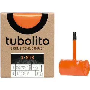 Šport a outdoor | Cyklistika | Diely a komponenty | Duše - TUBOLITO S-Tubo MTB 29/27,5 × 1,8 – 2,5 SV42 Šport a outdoor | Cyklistika | Diely a komponenty | Duše - TUBOLITO S-Tubo MTB 29/27,5 × 1,8 – 2,5 SV42