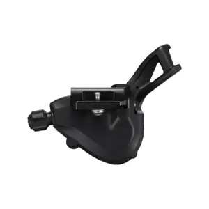 SHIMANO radiaca páčka - DEORE M5100 LEFT I-SPEC EV - čierna SHIMANO radiaca páčka - DEORE M5100 LEFT I-SPEC EV - čierna