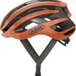 Šport a outdoor | Cyklistika | Prilby - ABUS AirBreaker goldfish orange M Šport a outdoor | Cyklistika | Prilby - ABUS AirBreaker goldfish orange M