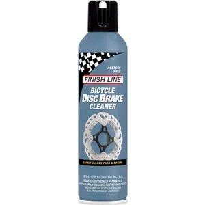 Šport a outdoor | Cyklistika | Čistiace a mazacie prostriedky | Čističe na bicykle - Finish Line Disc Brake Cleaner 295 ml – sprej Šport a outdoor | Cyklistika | Čistiace a mazacie prostriedky | Čističe na bicykle - Finish Line Disc Brake Cleaner 295 ml – sprej