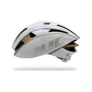 HJC Cyklistická prilba - IBEX 3.0 - biela/zlatá HJC Cyklistická prilba - IBEX 3.0 - biela/zlatá