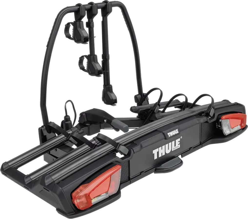 Auto-moto | Nosiče a boxy | Nosiče bicyklov - Thule 9033 VeloSpace 3 – 3 bicykle Auto-moto | Nosiče a boxy | Nosiče bicyklov - Thule 9033 VeloSpace 3 – 3 bicykle