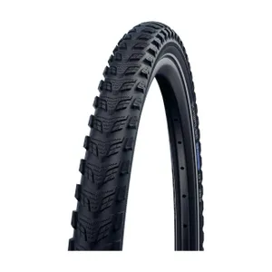 SCHWALBE plášť - MARATHON 365 28x2.15 - čierna SCHWALBE plášť - MARATHON 365 28x2.15 - čierna