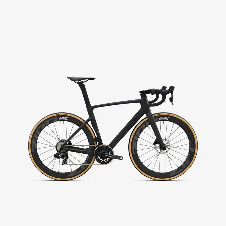 Cestný bicykel - Cestný bicykel RCR FORCE AXS karbónový Cestný bicykel - Cestný bicykel RCR FORCE AXS karbónový