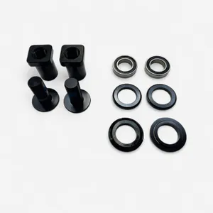 Športy > Cyklistika > Servis bicyklov > Rámy bicyklov - Spojenie sedlová /reťazová vzpera Feel S TRC23 + ložiská Športy > Cyklistika > Servis bicyklov > Rámy bicyklov - Spojenie sedlová /reťazová vzpera Feel S TRC23 + ložiská