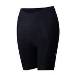BBB Cyklistické nohavice krátke bez trakov - OMNIUM SHORTS - čierna BBB Cyklistické nohavice krátke bez trakov - OMNIUM SHORTS - čierna