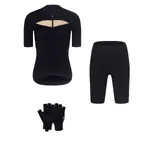 RIVANELLE Cyklistický mega set - GLAMOR - čierna RIVANELLE Cyklistický mega set - GLAMOR - čierna