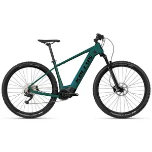 KELLYS TYGON R50 P 2023 Magic Green - M (18", 169-180 cm) KELLYS TYGON R50 P 2023 Magic Green - M (18", 169-180 cm)