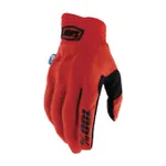 100% SPEEDLAB Cyklistické rukavice dlhoprsté - COGNITO SMART SHOCK - červená 100% SPEEDLAB Cyklistické rukavice dlhoprsté - COGNITO SMART SHOCK - červená