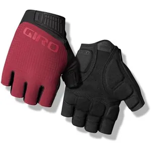 Šport a outdoor | Cyklistika | Oblečenie | Rukavice - GIRO Tessa II Gel Dark Cherry/Raspberry S Šport a outdoor | Cyklistika | Oblečenie | Rukavice - GIRO Tessa II Gel Dark Cherry/Raspberry S