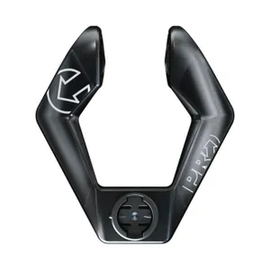 PRO nástavec - COMPACT CARBON 31,8mm - čierna PRO nástavec - COMPACT CARBON 31,8mm - čierna